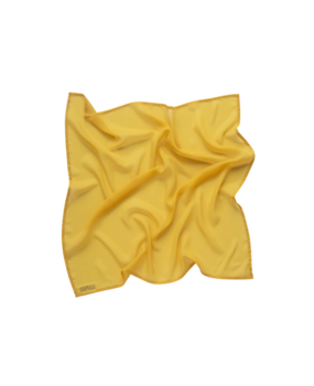 Little Botanic Label Playcycle Speeldoek Geel