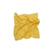Little Botanic Label Playcycle Speeldoek Geel Little Botanic Label Playcycle Speeldoek Geel