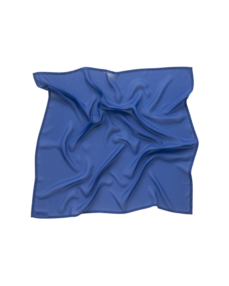 Little Botanic Label Playcycle Speeldoek Blauw Little Botanic Label Playcycle Speeldoek Blauw