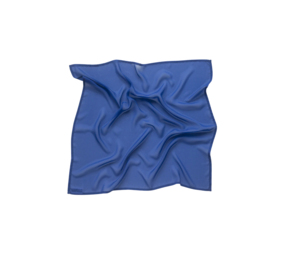 Little Botanic Label Playcycle Speeldoek Blauw Little Botanic Label Playcycle Speeldoek Blauw