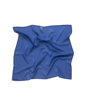 Little Botanic Label Playcycle Speeldoek Blauw