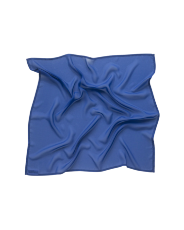 Little Botanic Label Playcycle Speeldoek Blauw Little Botanic Label Playcycle Speeldoek Blauw
