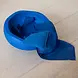 Little Botanic Label Playcycle Speeldoek Blauw Little Botanic Label Playcycle Speeldoek Blauw
