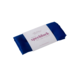 Little Botanic Label Playcycle Speeldoek Blauw Little Botanic Label Playcycle Speeldoek Blauw