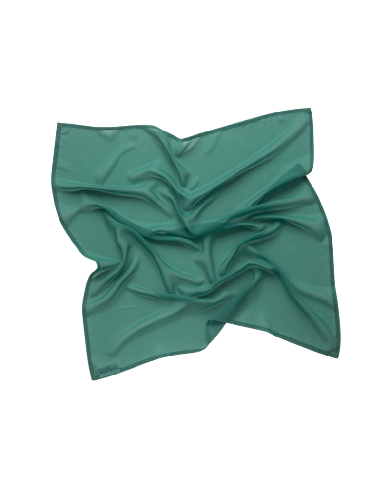 Little Botanic Label Playcycle Speeldoek Groen