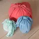 Little Botanic Label Playcycle Speeldoek Groen Little Botanic Label Playcycle Speeldoek Groen