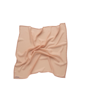 Little Botanic Label Playcycle Speeldoek Lichtoranje