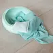 Little Botanic Label Playcycle Speeldoek Mintgroen Little Botanic Label Playcycle Speeldoek Mintgroen