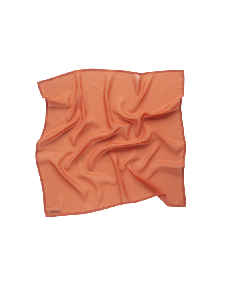 Little Botanic Label Playcycle Speeldoek Oranje Little Botanic Label Playcycle Speeldoek Oranje