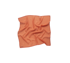 Little Botanic Label Playcycle Speeldoek Oranje Little Botanic Label Playcycle Speeldoek Oranje