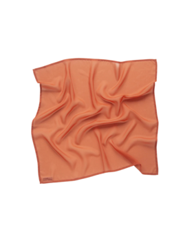 Little Botanic Label Playcycle Speeldoek Oranje