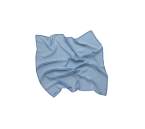 Little Botanic Label Playcycle Speeldoek Pastelblauw Little Botanic Label Playcycle Speeldoek Pastelblauw