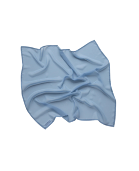 Little Botanic Label Playcycle Speeldoek Pastelblauw