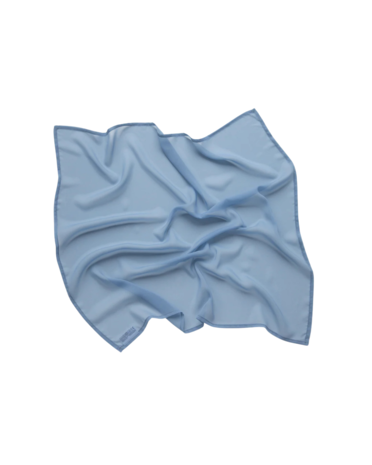 Little Botanic Label Playcycle Speeldoek Pastelblauw Little Botanic Label Playcycle Speeldoek Pastelblauw