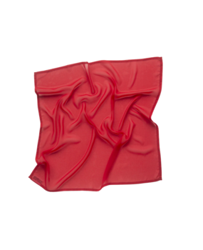 Little Botanic Label Playcycle Speeldoek Rood