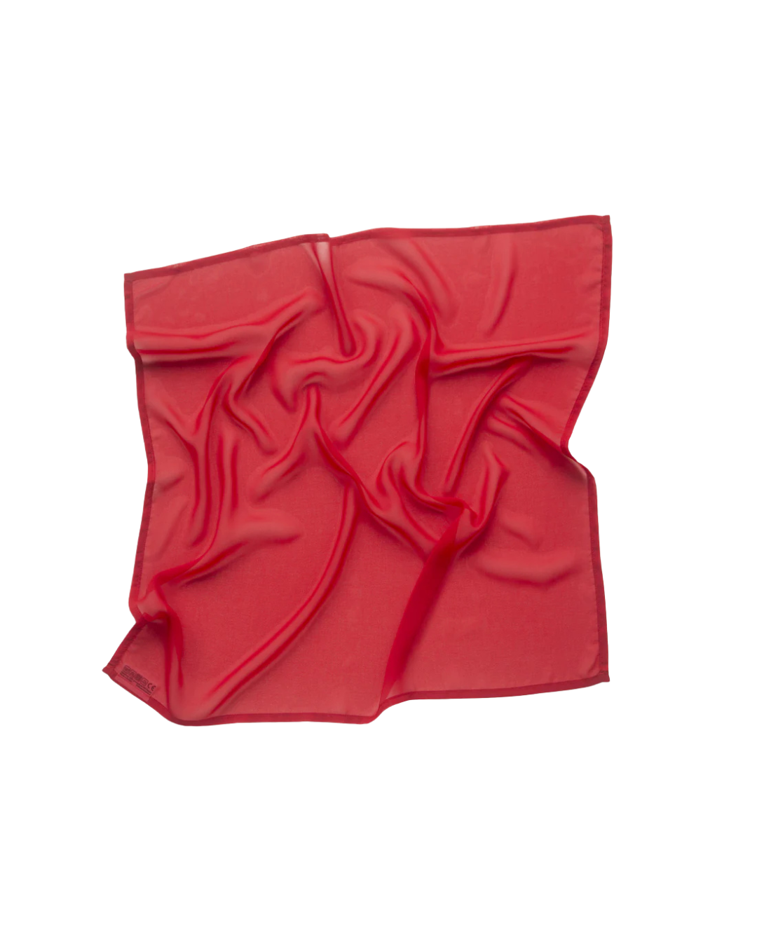 Playcycle Speeldoek Rood afbeelding