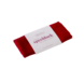 Little Botanic Label Playcycle Speeldoek Rood Little Botanic Label Playcycle Speeldoek Rood