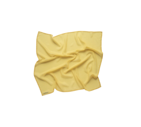 Little Botanic Label Playcycle Speeldoek Zachtgeel