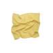 Little Botanic Label Playcycle Speeldoek Zachtgeel Little Botanic Label Playcycle Speeldoek Zachtgeel