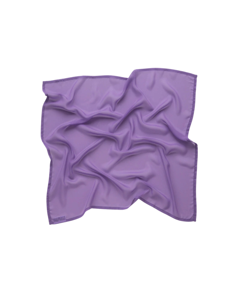 Little Botanic Label Playcycle Speeldoek Paars Little Botanic Label Playcycle Speeldoek Paars