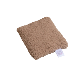 Little Botanic Label Pittenzakje Teddy Bruin Little Botanic Label Pittenzakje Teddy Bruin