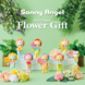 Sonny Angel Flower Gift Sonny Angel Flower Gift