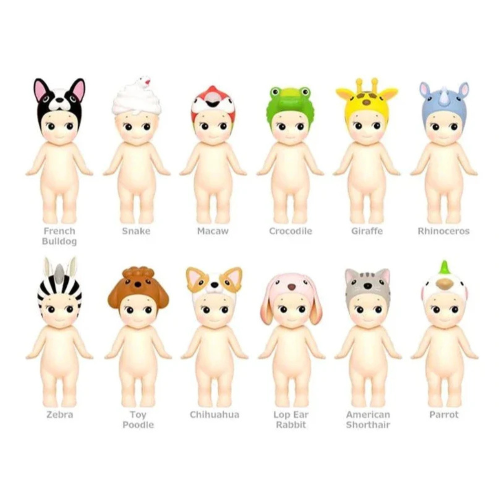 Sonny Angel Animal Series 3 Sonny Angel Animal Series 3