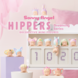 Sonny Angel Hippers Dreaming serie Sonny Angel Hippers Dreaming serie