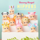 Sonny Angel Hippers Series Sonny Angel Hippers Series
