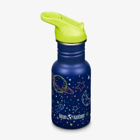 RVS Drinkfles Classic 355ml Milky Way afbeelding
