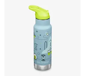 Klean Kanteen RVS Isolatiefles 355ml Launch Plan Klean Kanteen RVS Isolatiefles 355ml Launch Plan