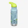 Klean Kanteen RVS Isolatiefles 355ml Launch Plan