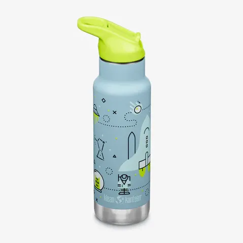 RVS Isolatiefles 355ml Launch Plan afbeelding