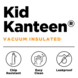 Klean Kanteen RVS Drinkfles 355ml Milky Way - Copy Klean Kanteen RVS Drinkfles 355ml Milky Way - Copy