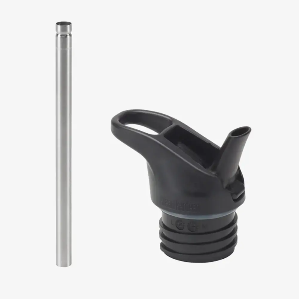 Klean Kanteen RVS Isolatiefles 355ml Owlet