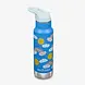 Klean Kanteen RVS Isolatiefles 355ml Rainbows Klean Kanteen RVS Isolatiefles 355ml Rainbows