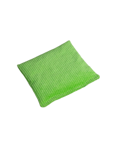 Little Botanic Label Pittenzakje Felgroen Little Botanic Label Pittenzakje Felgroen