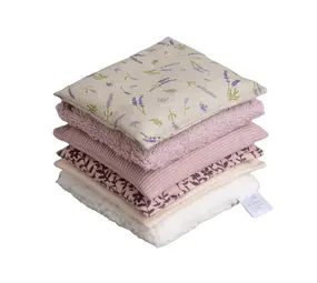 Little Botanic Label Pittenzakjes Mauve Little Botanic Label Pittenzakjes Mauve