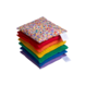 Little Botanic Label Pittenzakjes Regenboog + Super Confetti Set Little Botanic Label Pittenzakjes Regenboog + Super Confetti Set