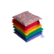 Little Botanic Label Pittenzakjes Regenboog + Confetti Set Little Botanic Label Pittenzakjes Regenboog + Confetti Set