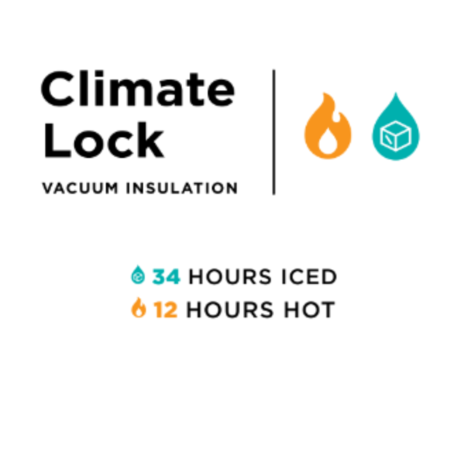 Klean Kanteen RVS Tumbler 768ml Kaleidoscope Turquoise Klean Kanteen RVS Tumbler 768ml Kaleidoscope Turquoise