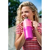 Klean Kanteen RVS Tumbler 768ml Kaleidoscope Pink Lemonade