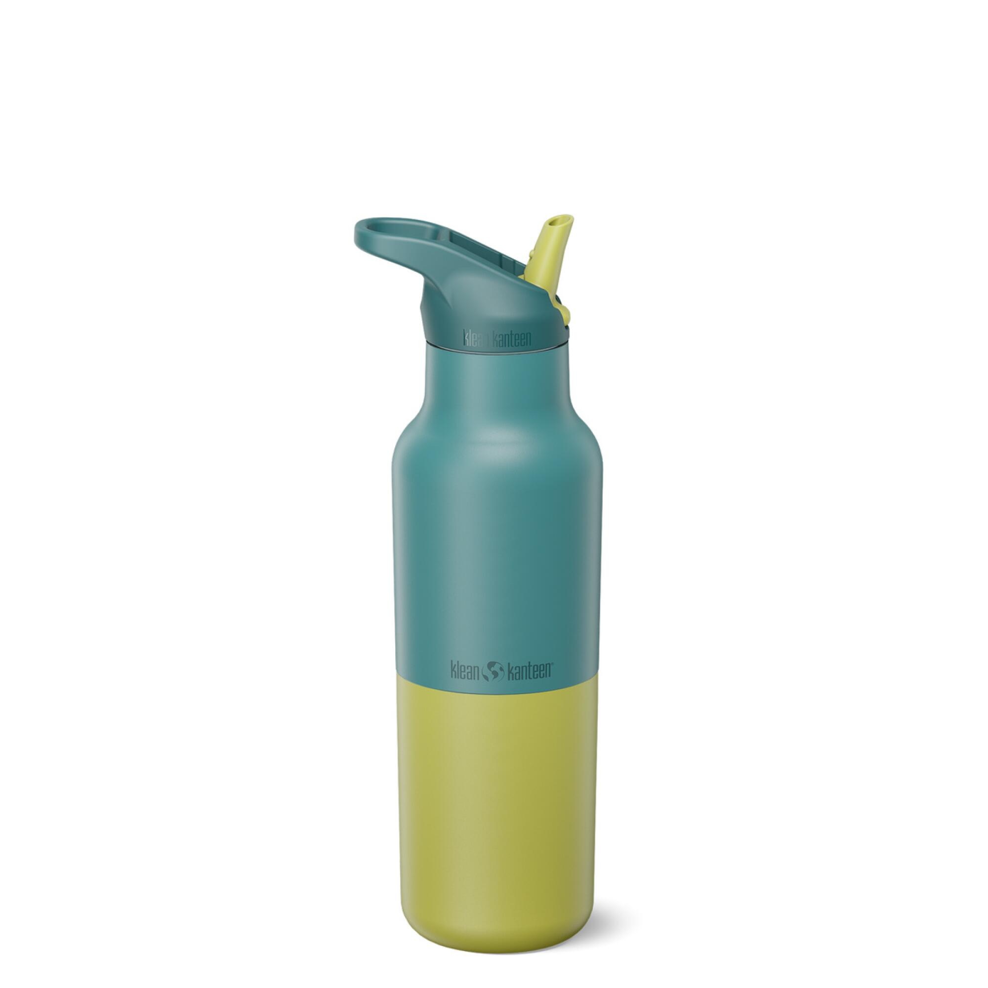 RVS Isolatiefles 473ml Kaleidoscope Brittany afbeelding