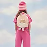Olli Ella Backpack Hopalong Unicorn Pink Olli Ella Backpack Hopalong Unicorn Pink
