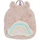 Olli Ella Backpack Hopalong Unicorn Pink Olli Ella Backpack Hopalong Unicorn Pink