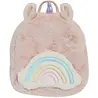 Olli Ella Backpack Hopalong Unicorn Pink Olli Ella Backpack Hopalong Unicorn Pink