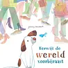 Terwijl de Wereld Voorbijraast