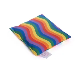 Little Botanic Label Grennn x Little Botanic Label Pittenzakje Regenboog Waves Little Botanic Label Grennn x Little Botanic Label Pittenzakje Regenboog Waves