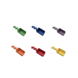 Little Botanic Label Grennn x Little Botanic Label Speelschepje Regenboog Waves Little Botanic Label Grennn x Little Botanic Label Speelschepje Regenboog Waves