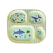 Rice Melamine Bord Vakken Blue Ocean Print Rice Melamine Bord Vakken Blue Ocean Print